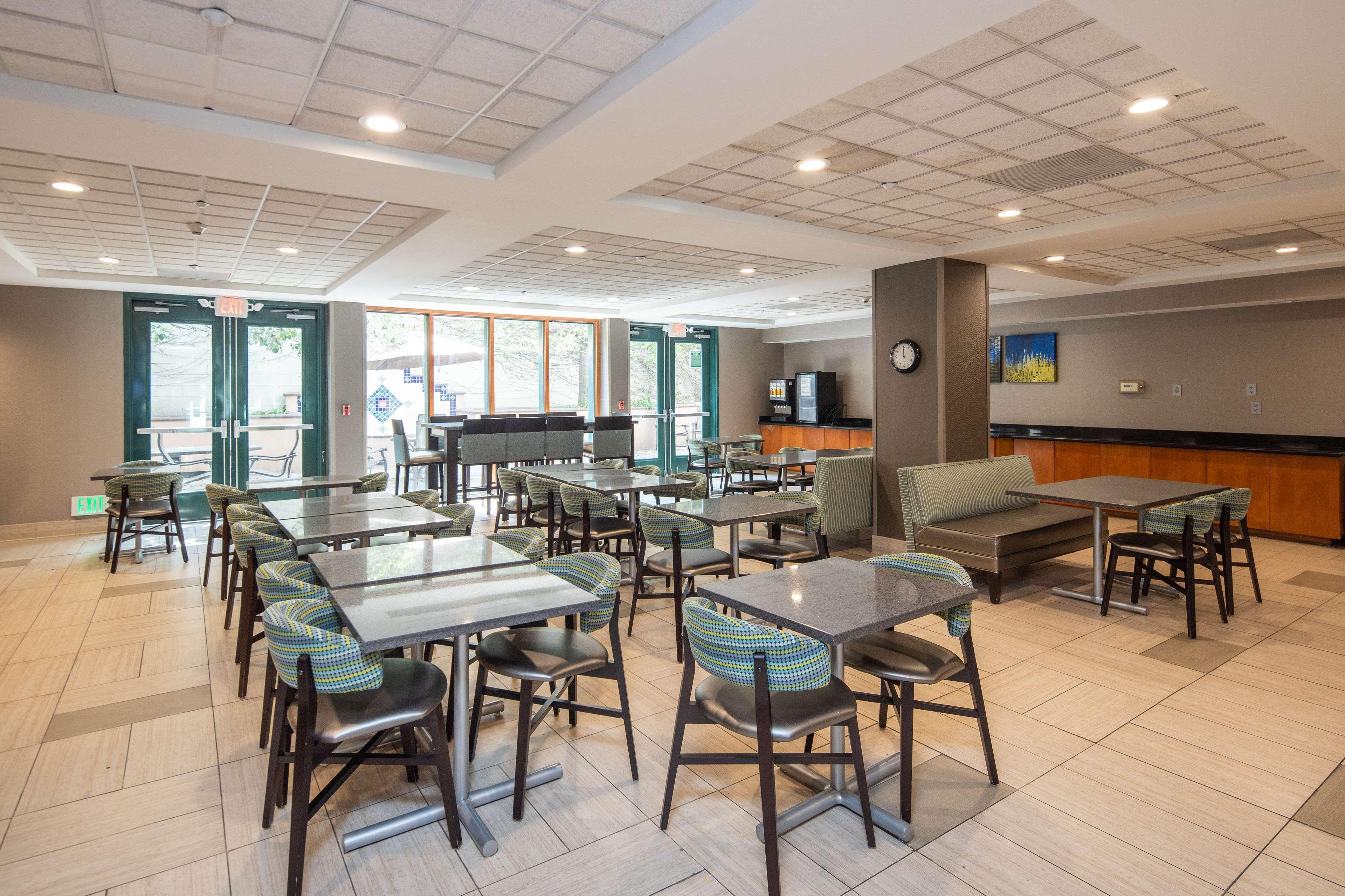 Best Western Inn & Suites San Mateo - San Francisco Airport Exterior foto