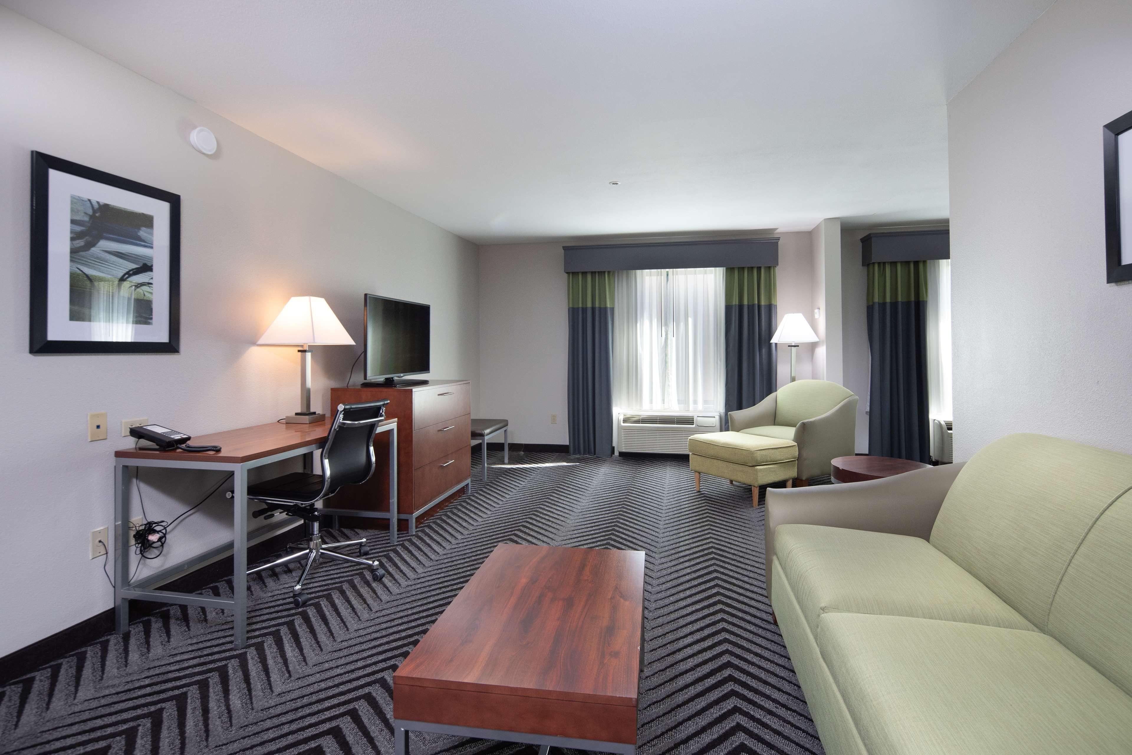 Best Western Inn & Suites San Mateo - San Francisco Airport Exterior foto