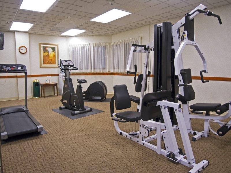Best Western Inn & Suites San Mateo - San Francisco Airport Facilități foto